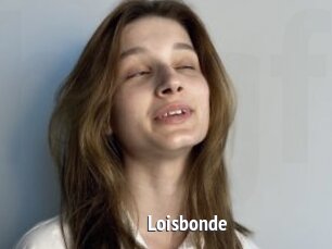 Loisbonde