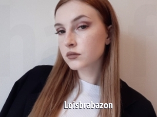Loisbrabazon