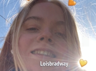 Loisbradway