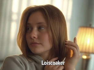 Loiscoaker