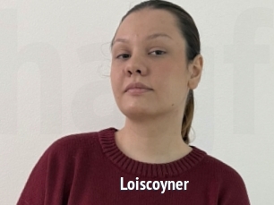 Loiscoyner