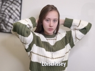 Loiscrissey