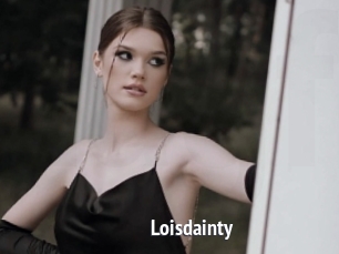 Loisdainty