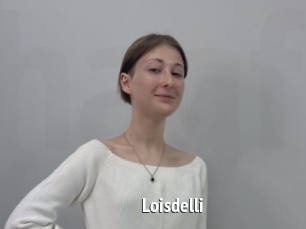 Loisdelli