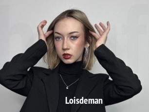 Loisdeman
