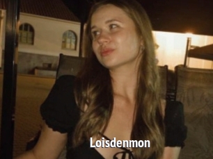 Loisdenmon