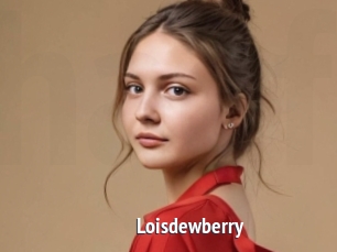 Loisdewberry