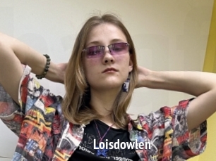 Loisdowlen