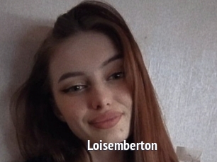 Loisemberton