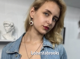 Loisestabrooks