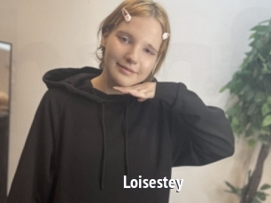 Loisestey