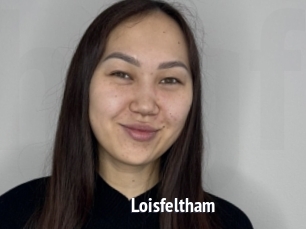 Loisfeltham
