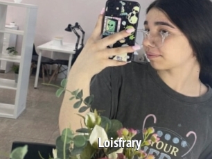 Loisfrary