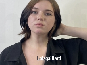 Loisgaillard
