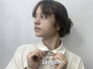 Loisgame