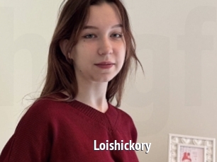 Loishickory