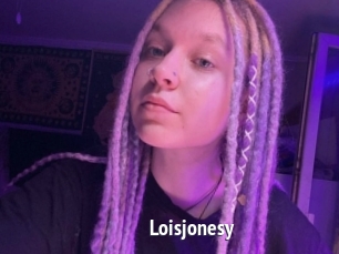 Loisjonesy