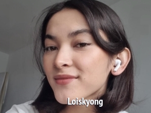 Loiskyong