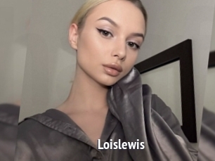 Loislewis