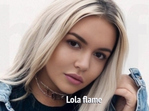 Lola_flame