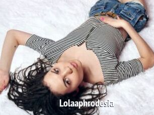 Lolaaphrodesia