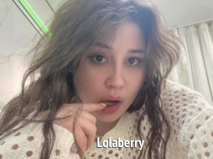 Lolaberry