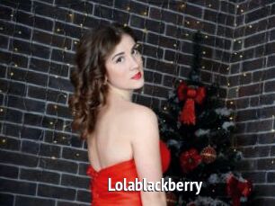 Lolablackberry