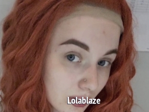 Lolablaze