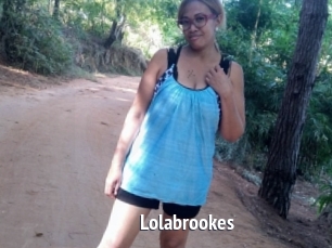 Lolabrookes