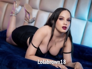 Lolabrown18
