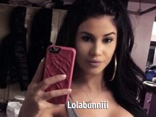 Lolabunniii