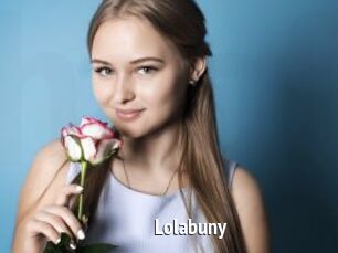 Lolabuny