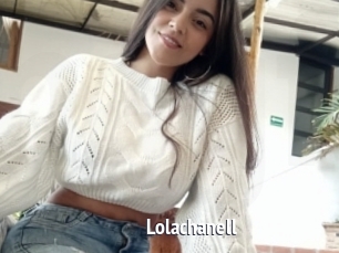 Lolachanell