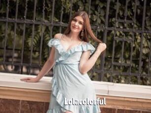 Lolacolorful