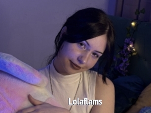 Lolaflams