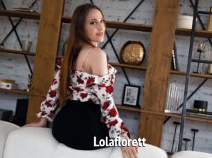 Lolaflorett
