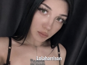 Lolaharrison