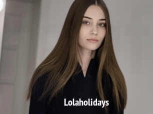 Lolaholidays