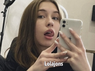 Lolajons