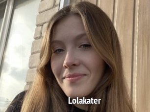 Lolakater