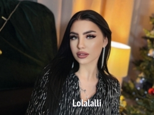 Lolalalli