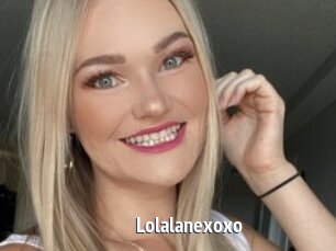 Lolalanexoxo