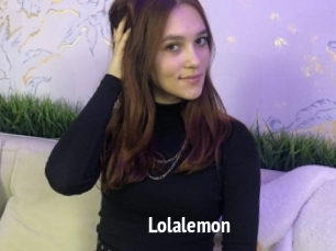 Lolalemon