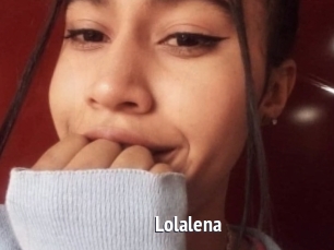 Lolalena