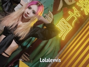 Lolalevvis