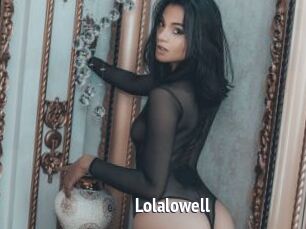 Lolalowell