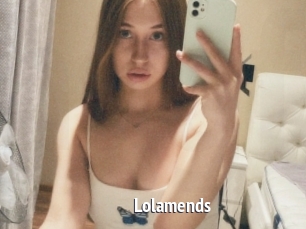 Lolamends