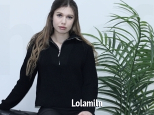 Lolamiln