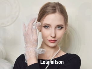 Lolamilson