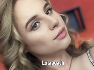 Lolapeach